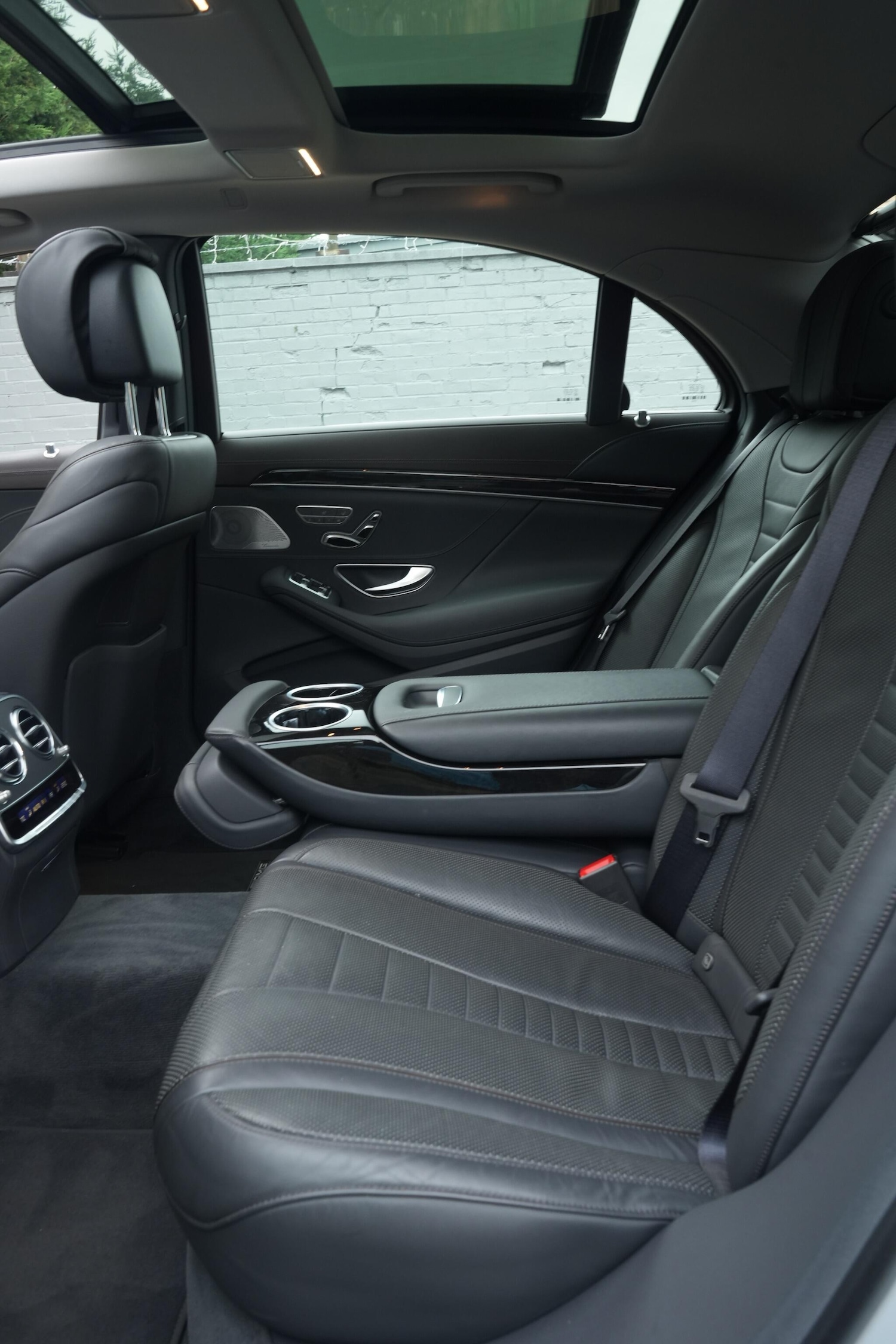 Used Mercedes-Benz S Class 2018 for sale - 76521910: Photo 49