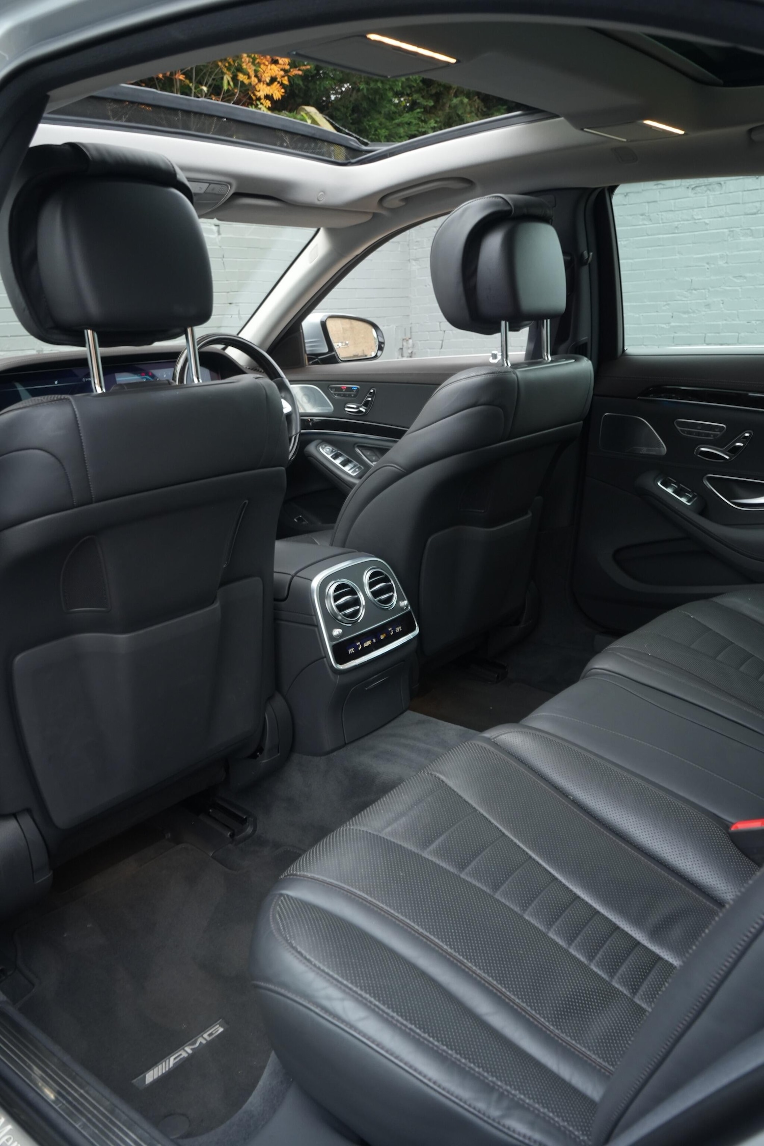 Used Mercedes-Benz S Class 2018 for sale - 76521910: Photo 50