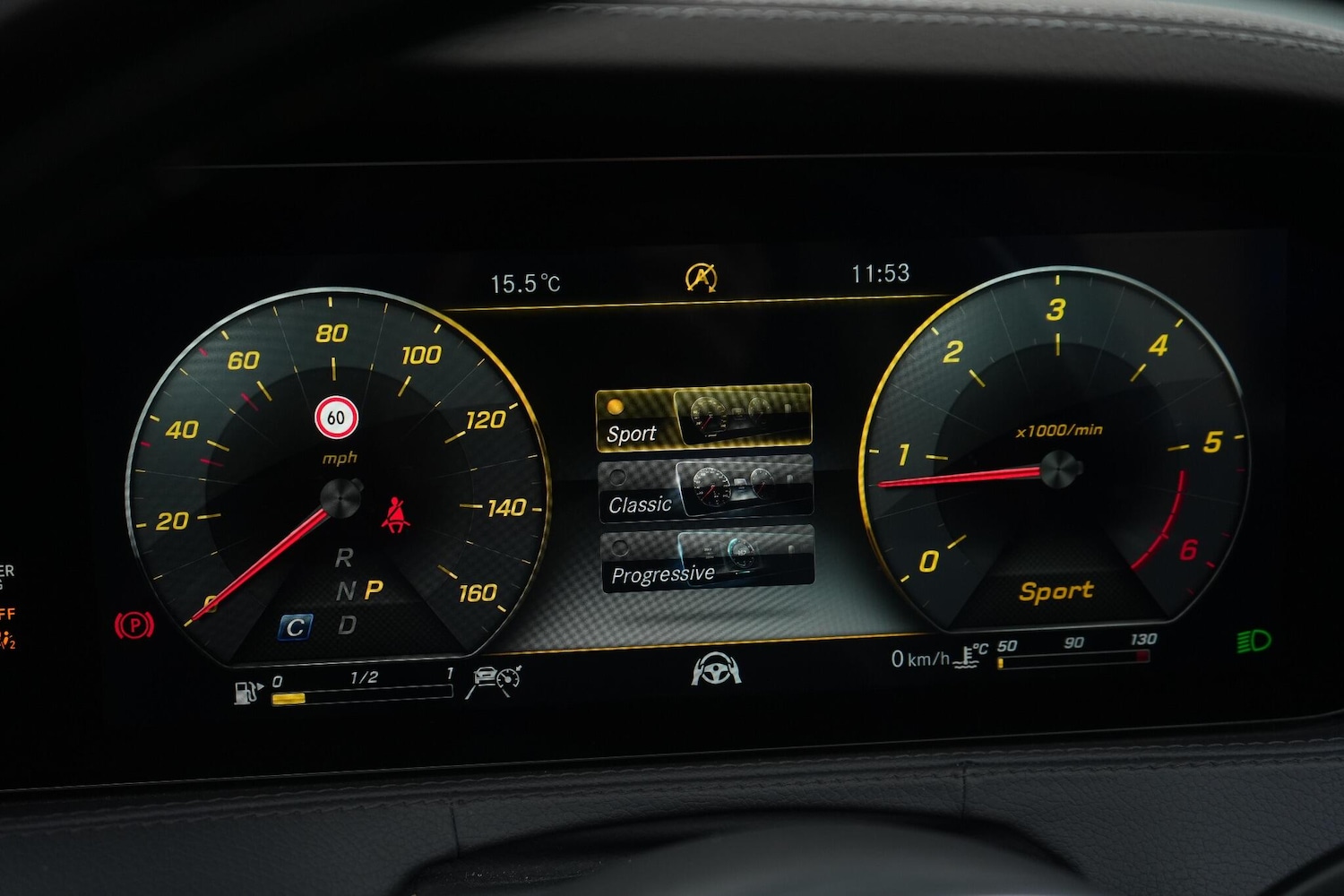 Used Mercedes-Benz S Class 2018 for sale - 76521910: Photo 54