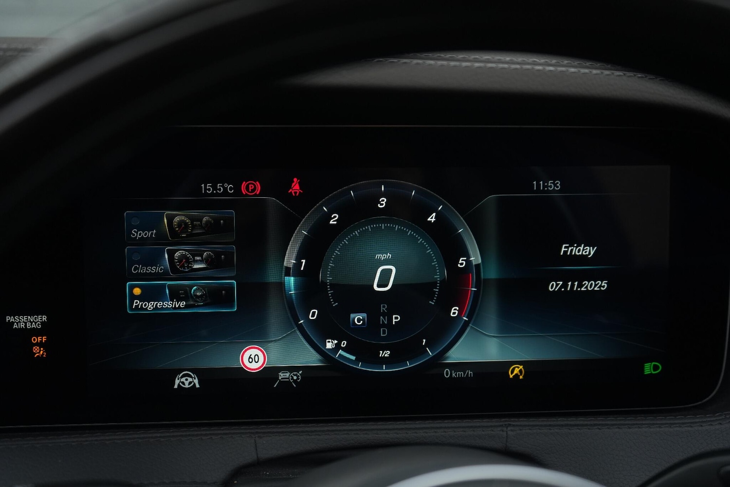 Used Mercedes-Benz S Class 2018 for sale - 76521910: Photo 55