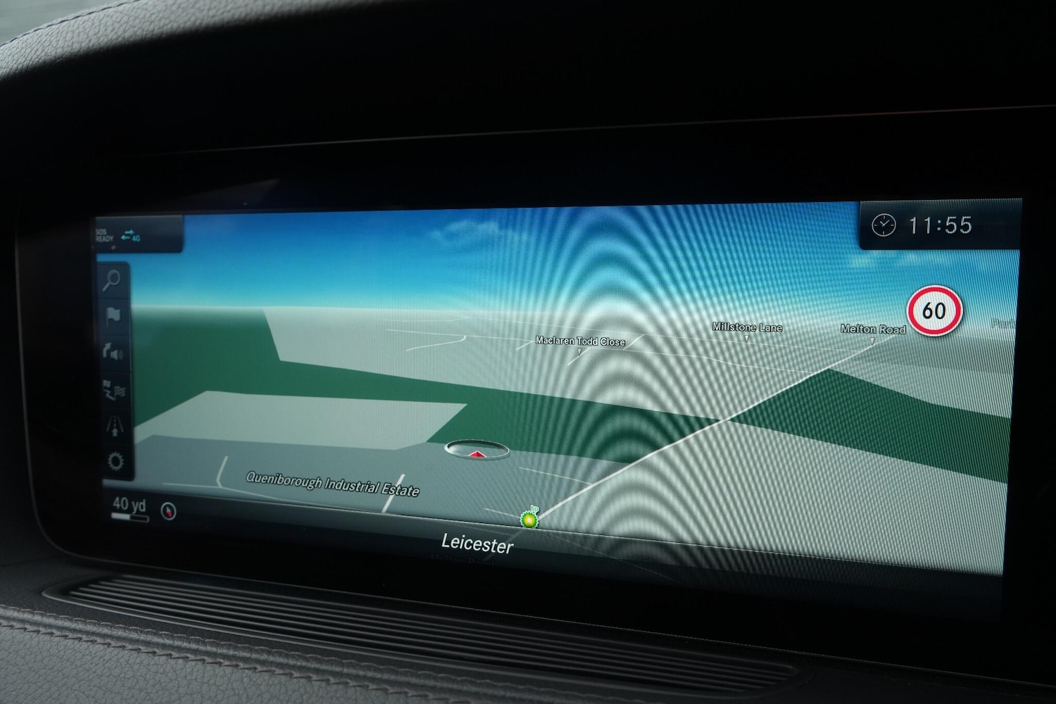 Used Mercedes-Benz S Class 2018 for sale - 76521910: Photo 56