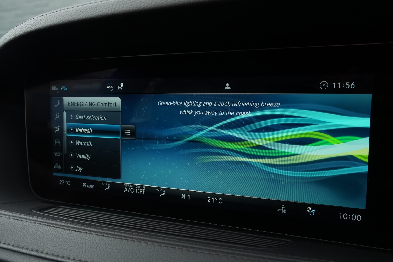 Used Mercedes-Benz S Class 2018 for sale - 76521910: Photo 58