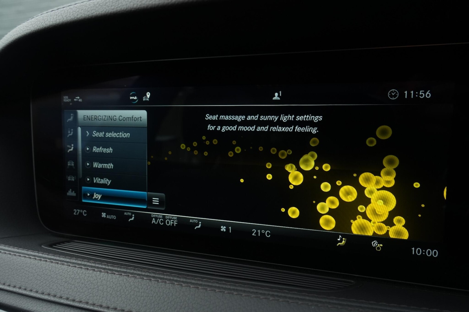 Used Mercedes-Benz S Class 2018 for sale - 76521910: Photo 59