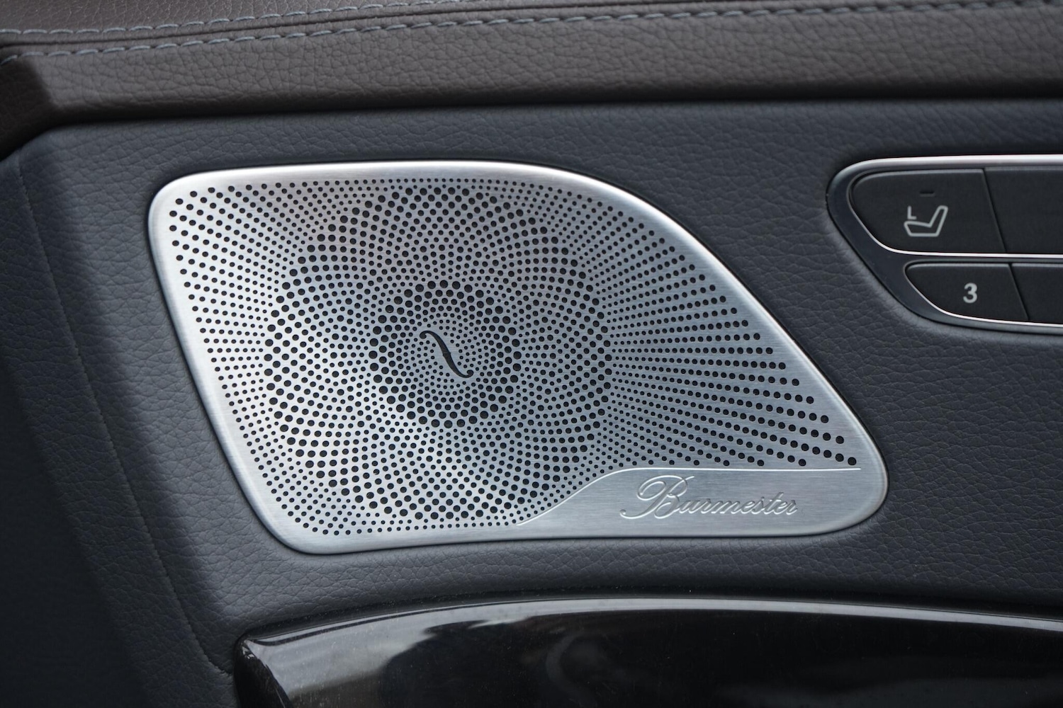 Used Mercedes-Benz S Class 2018 for sale - 76521910: Photo 6