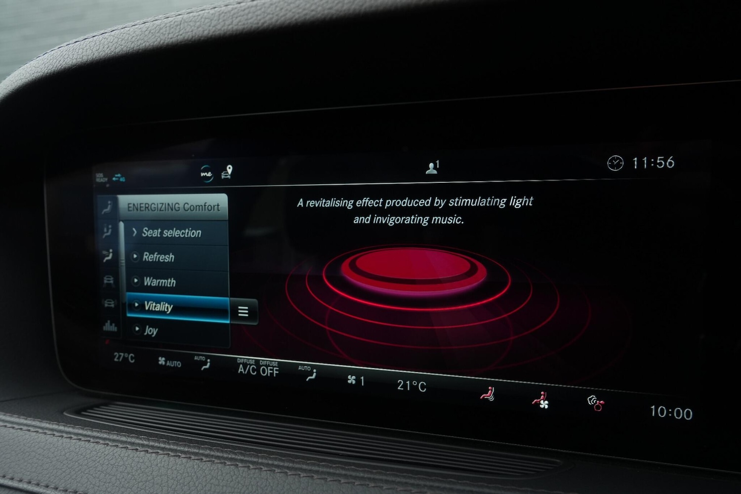 Used Mercedes-Benz S Class 2018 for sale - 76521910: Photo 60