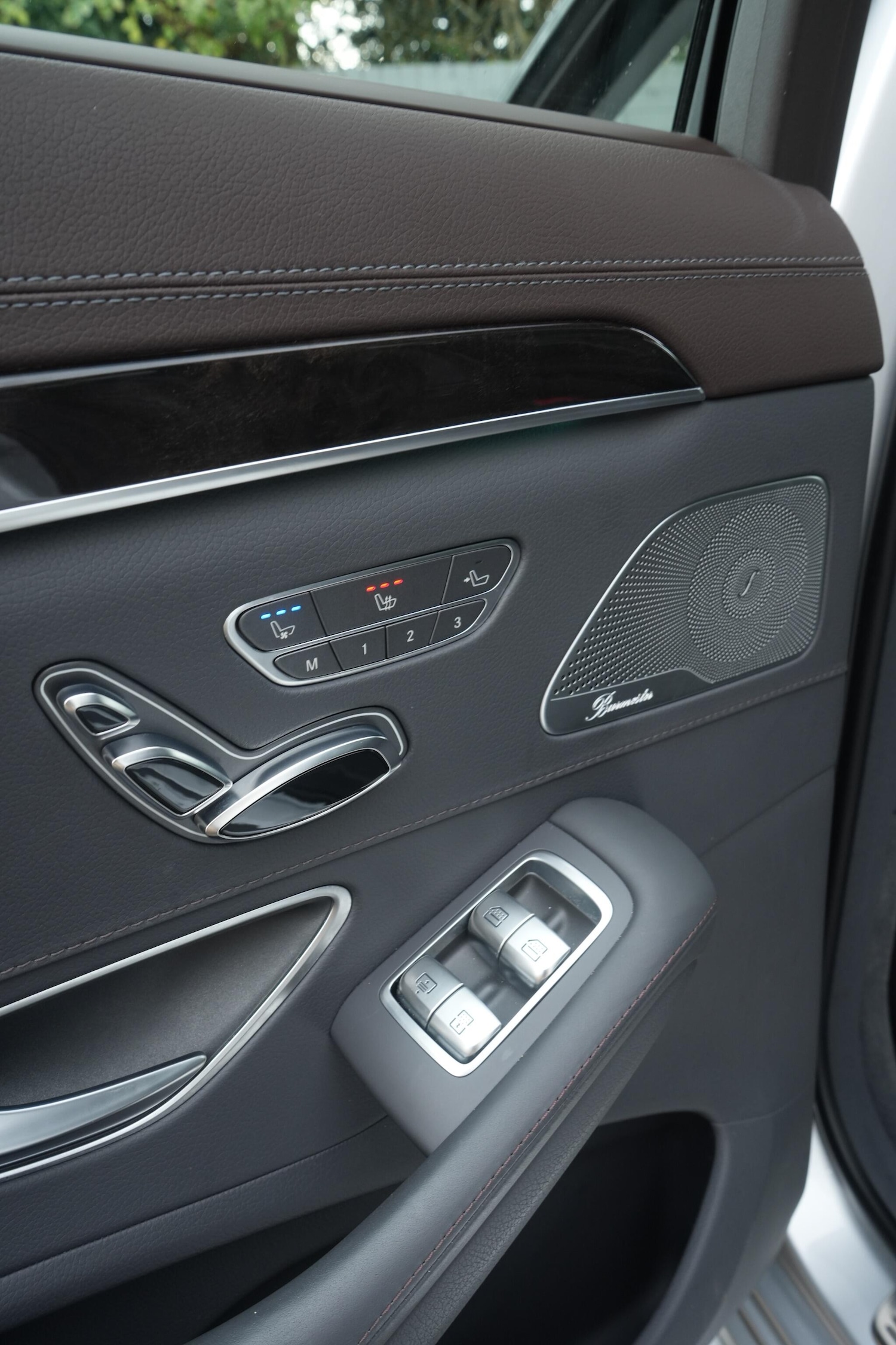 Used Mercedes-Benz S Class 2018 for sale - 76521910: Photo 73