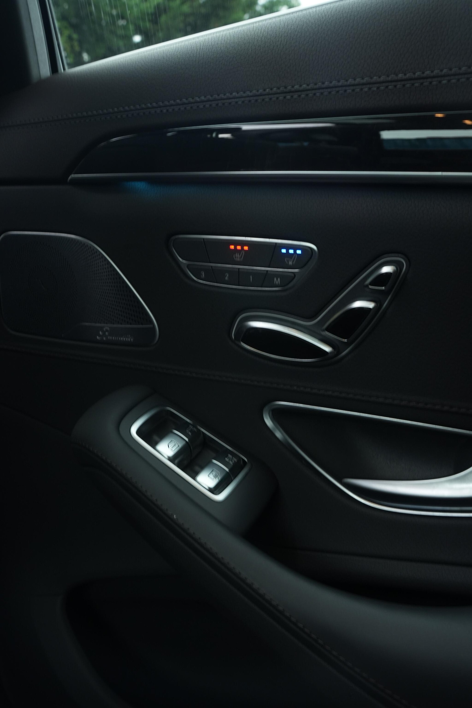 Used Mercedes-Benz S Class 2018 for sale - 76521910: Photo 74