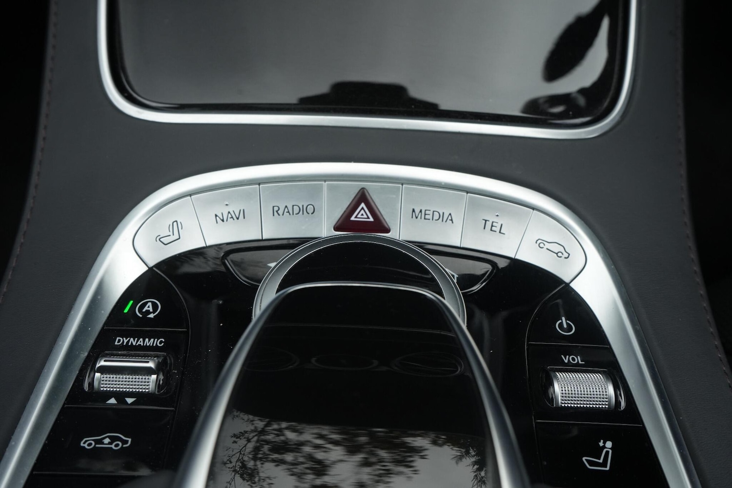 Used Mercedes-Benz S Class 2018 for sale - 76521910: Photo 75