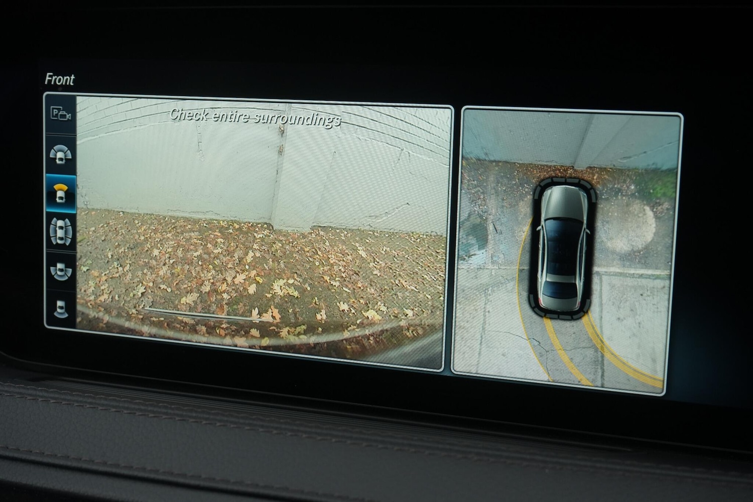 Used Mercedes-Benz S Class 2018 for sale - 76521910: Photo 76