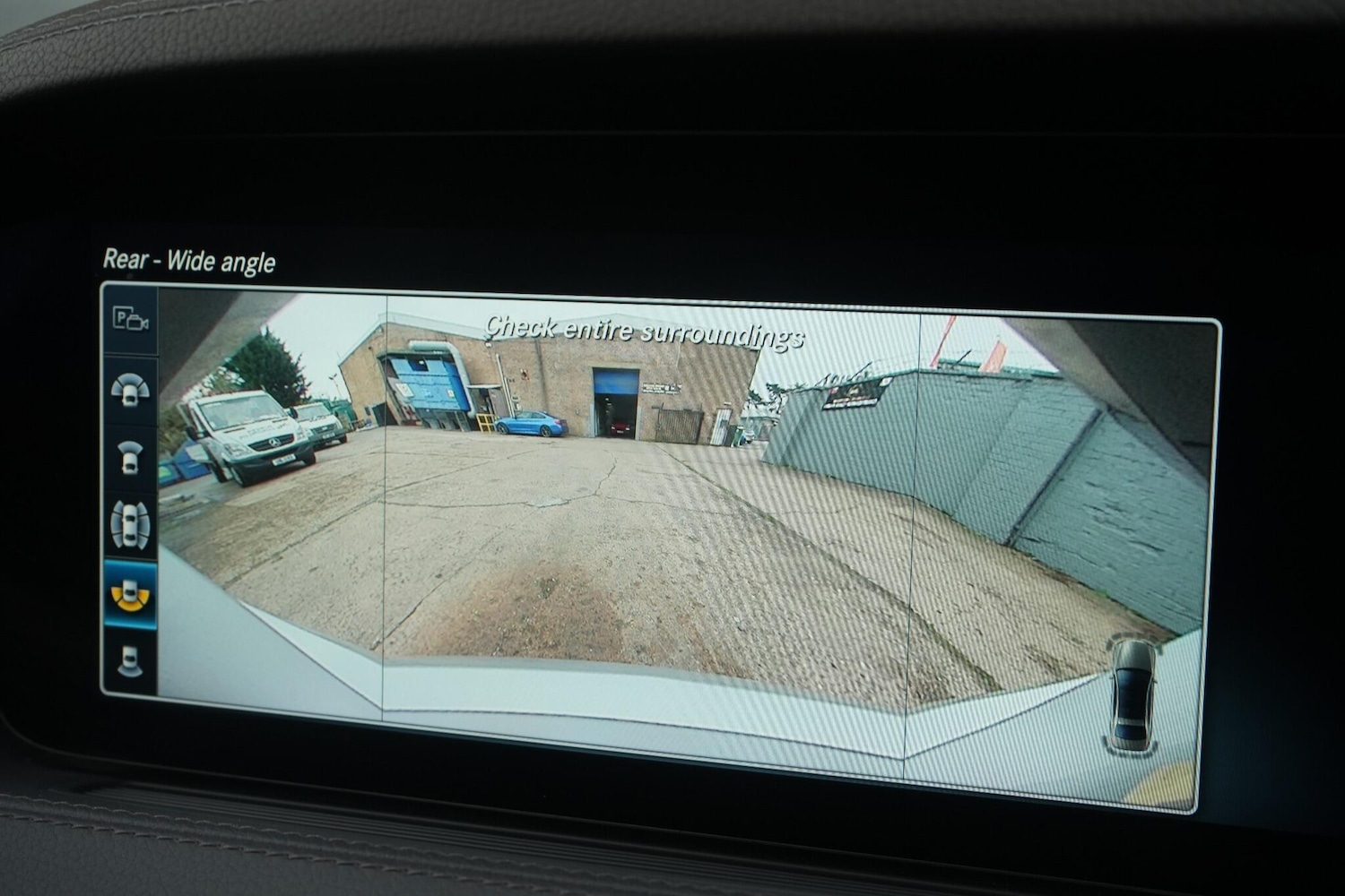 Used Mercedes-Benz S Class 2018 for sale - 76521910: Photo 77