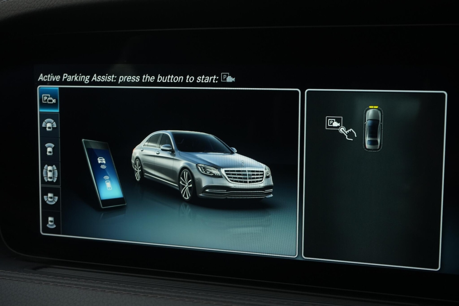 Used Mercedes-Benz S Class 2018 for sale - 76521910: Photo 79