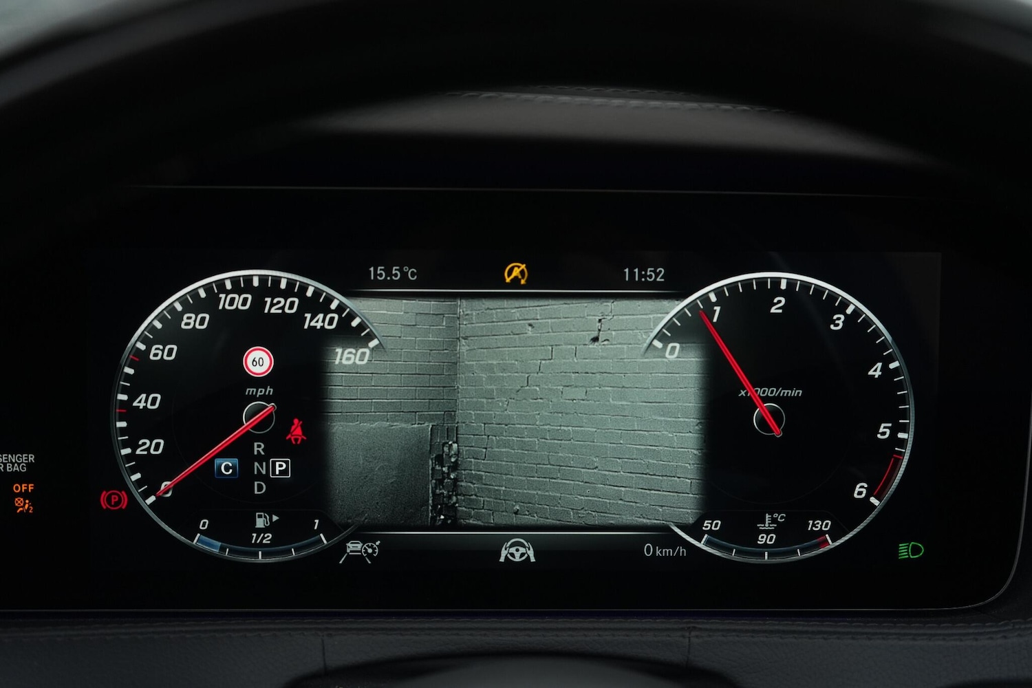 Used Mercedes-Benz S Class 2018 for sale - 76521910: Photo 8