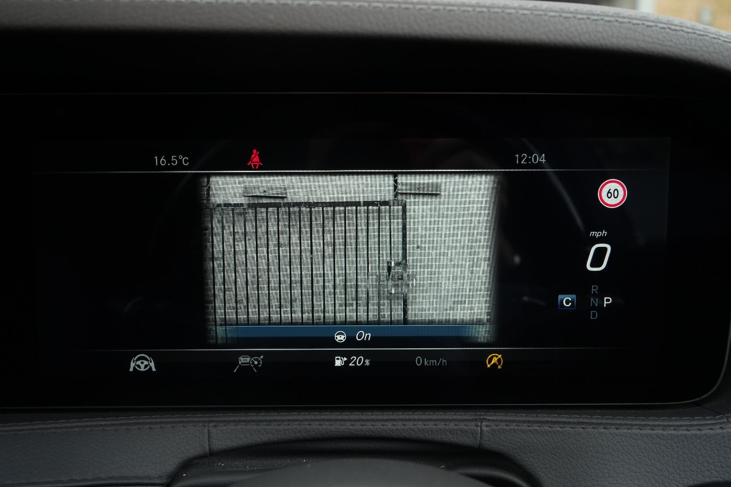 Used Mercedes-Benz S Class 2018 for sale - 76521910: Photo 80