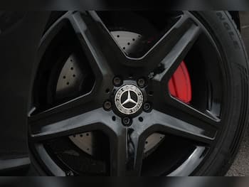 Used Mercedes-Benz GLE 2017 for sale - 79565252: Photo
