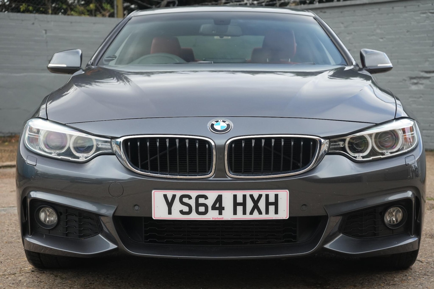 Used BMW 4 Series 2014 for sale - 76521637: Photo 10
