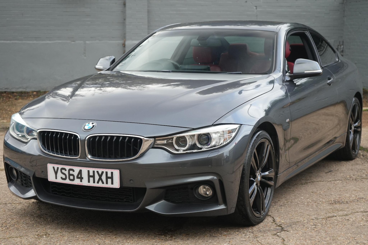 Used BMW 4 Series 2014 for sale - 76521637: Photo 11