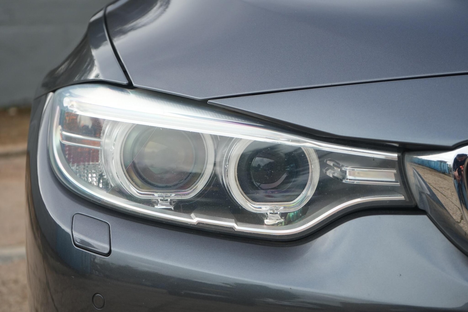 Used BMW 4 Series 2014 for sale - 76521637: Photo 12