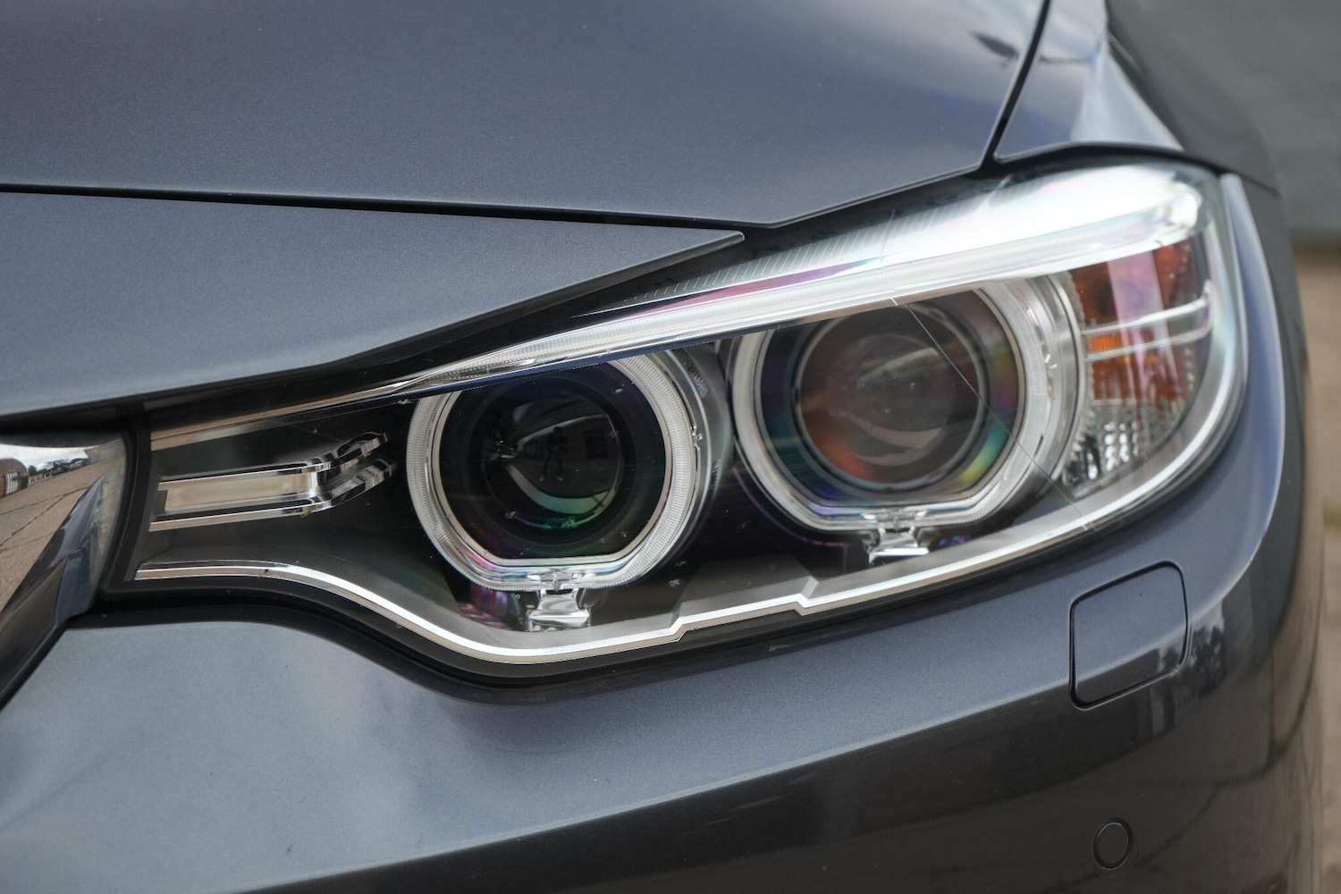 Used BMW 4 Series 2014 for sale - 76521637: Photo 13