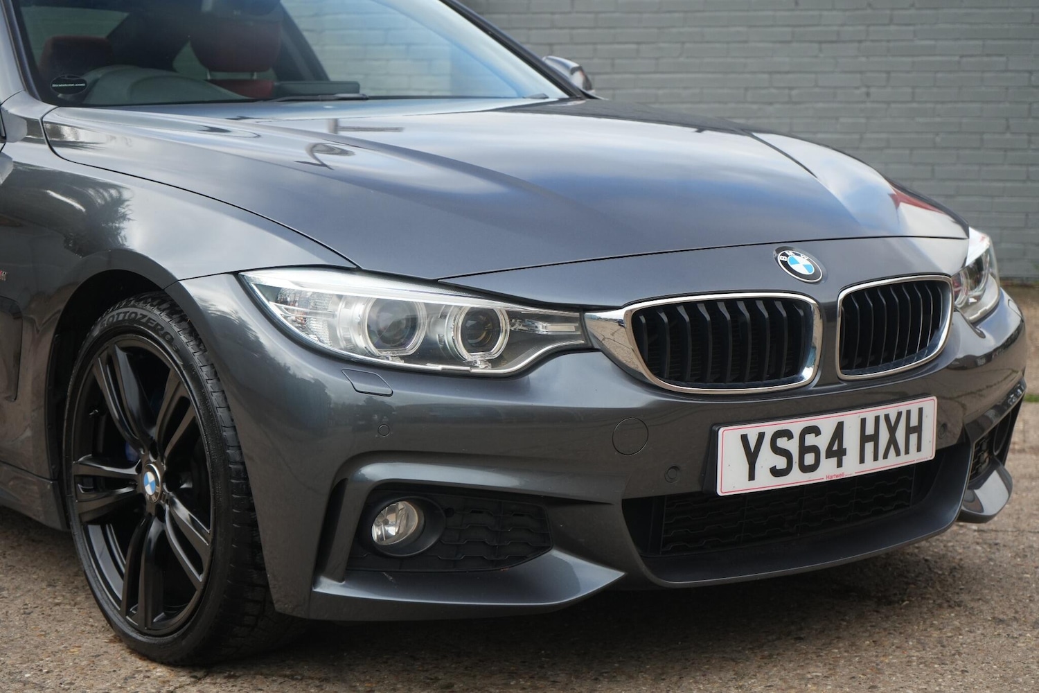 Used BMW 4 Series 2014 for sale - 76521637: Photo 14