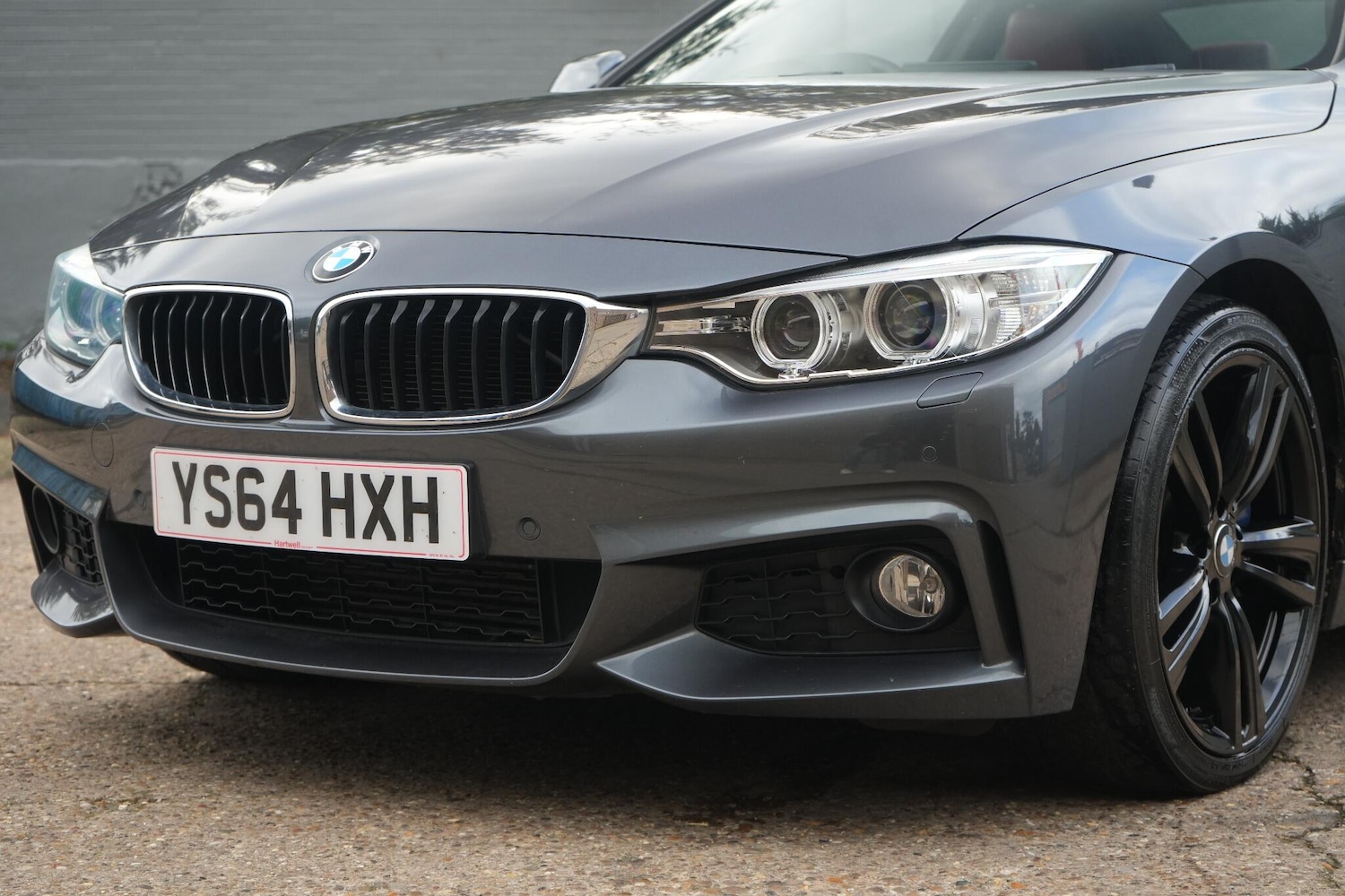 Used BMW 4 Series 2014 for sale - 76521637: Photo 15