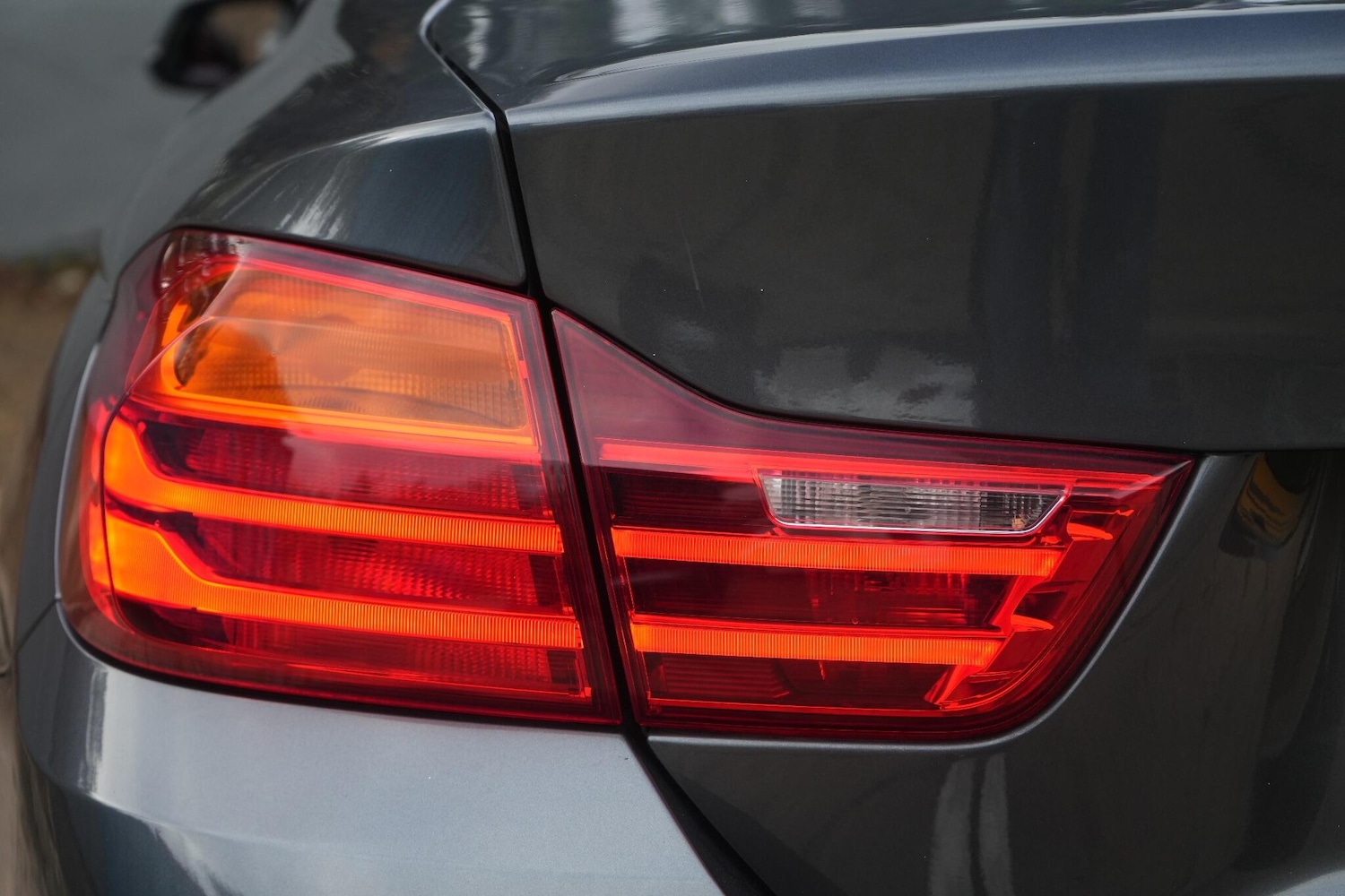 Used BMW 4 Series 2014 for sale - 76521637: Photo 16