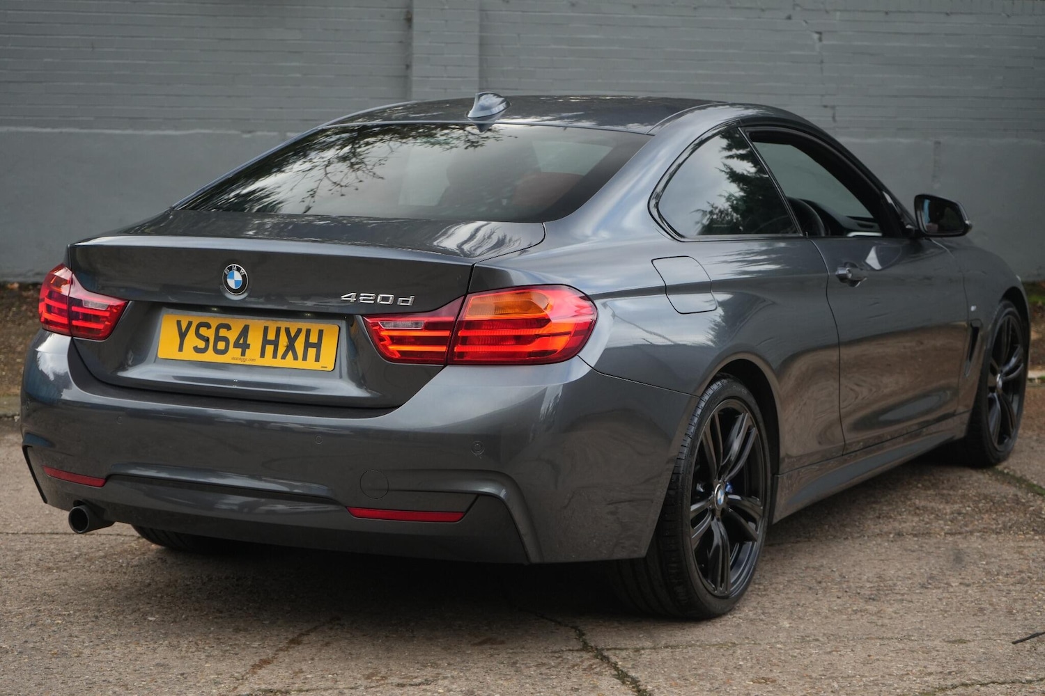 Used BMW 4 Series 2014 for sale - 76521637: Photo 17