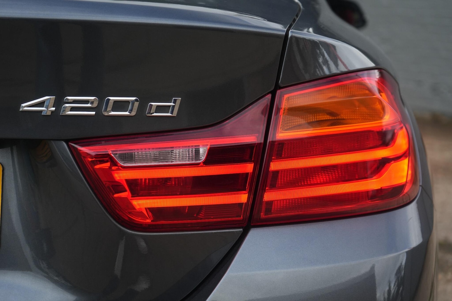 Used BMW 4 Series 2014 for sale - 76521637: Photo 20