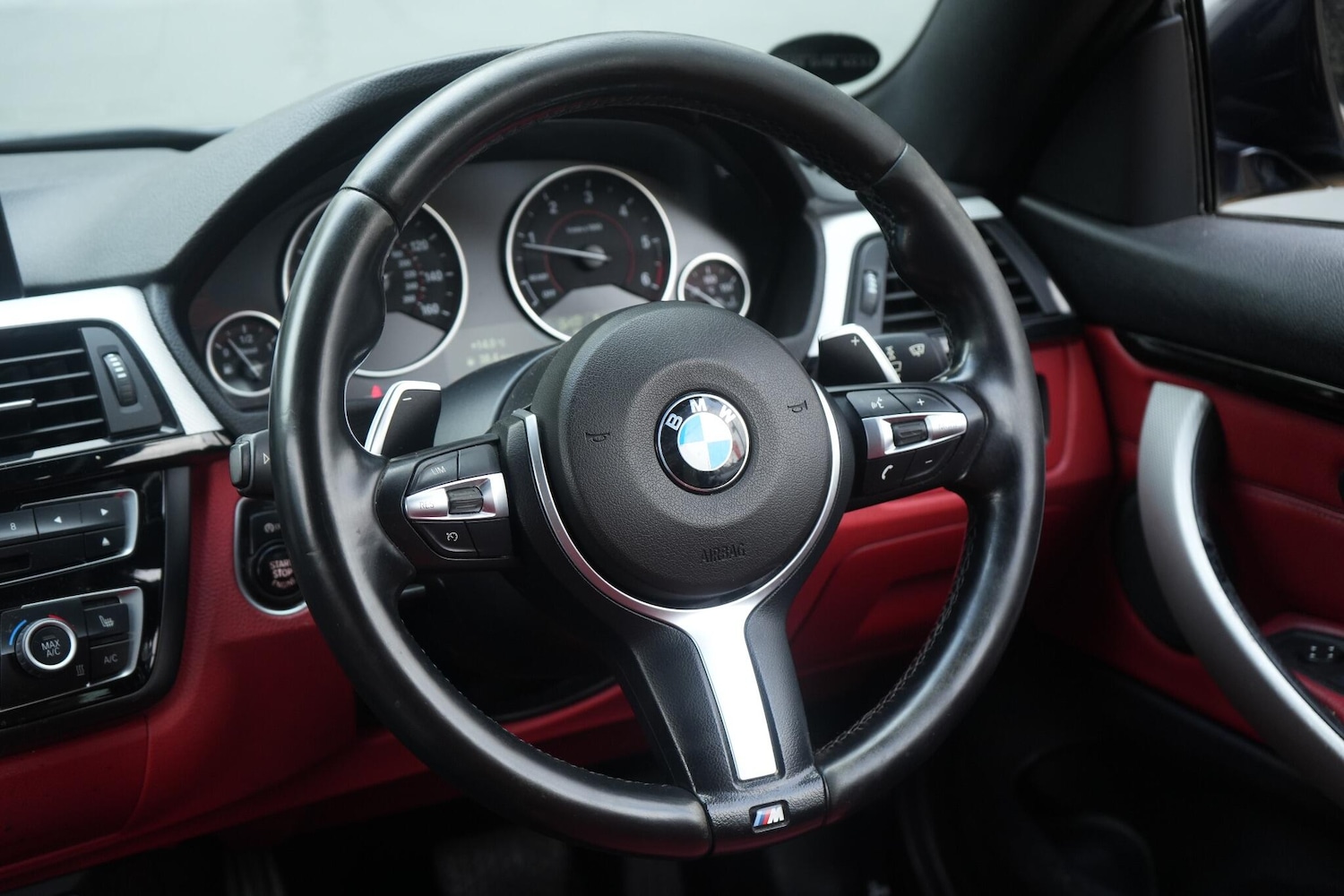 Used BMW 4 Series 2014 for sale - 76521637: Photo 22