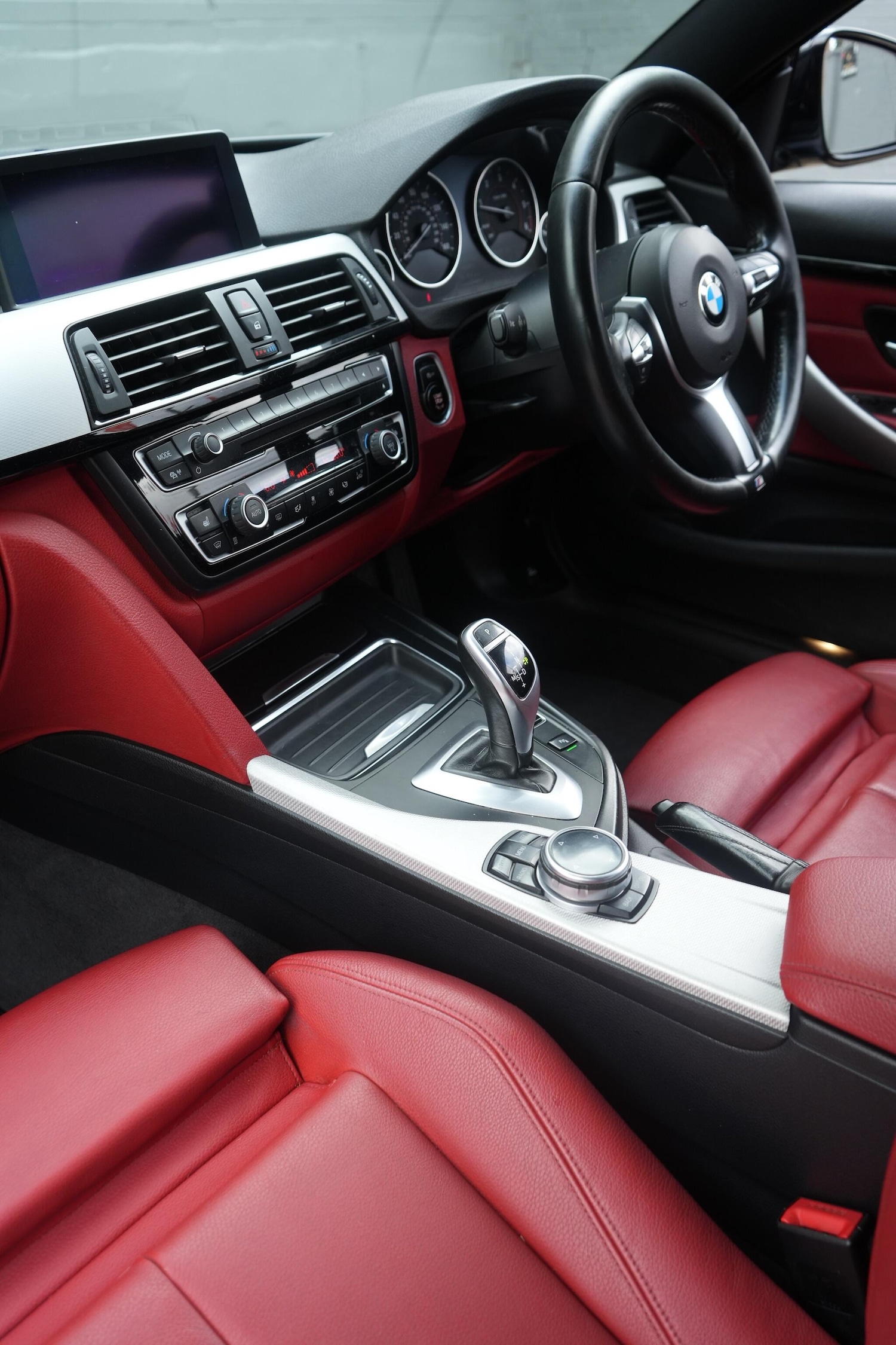 Used BMW 4 Series 2014 for sale - 76521637: Photo 23