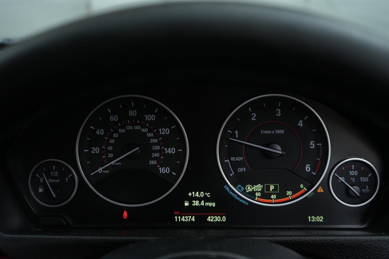 Used BMW 4 Series 2014 for sale - 76521637: Photo 24