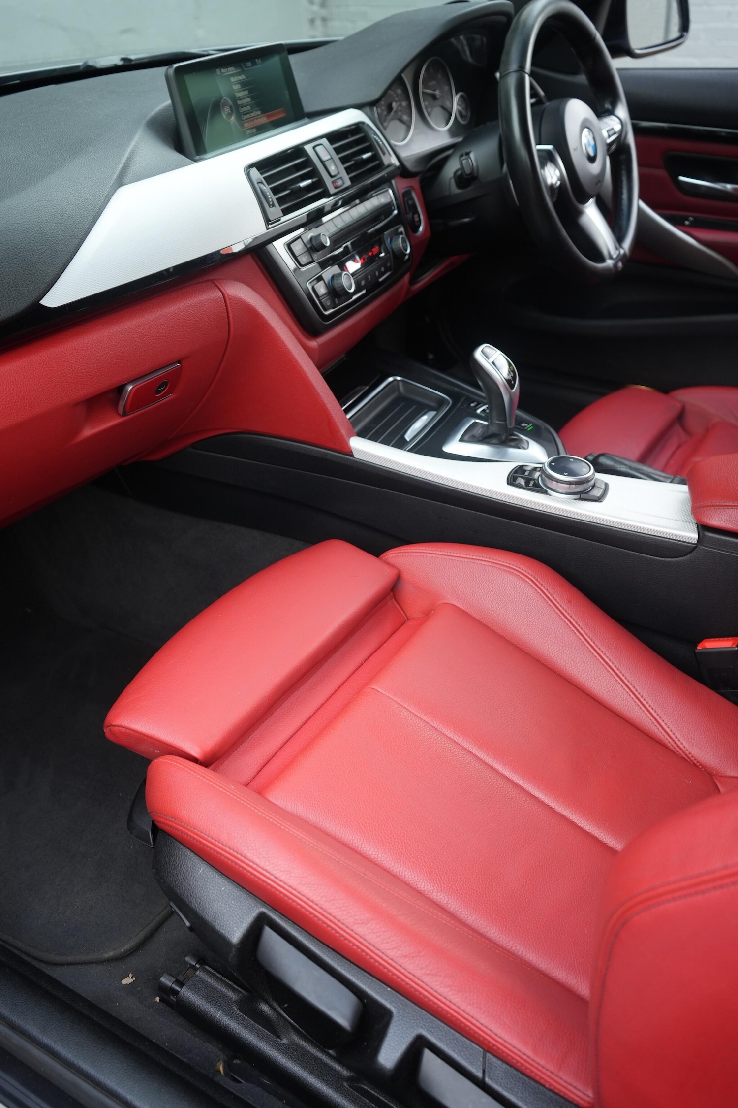 Used BMW 4 Series 2014 for sale - 76521637: Photo 25