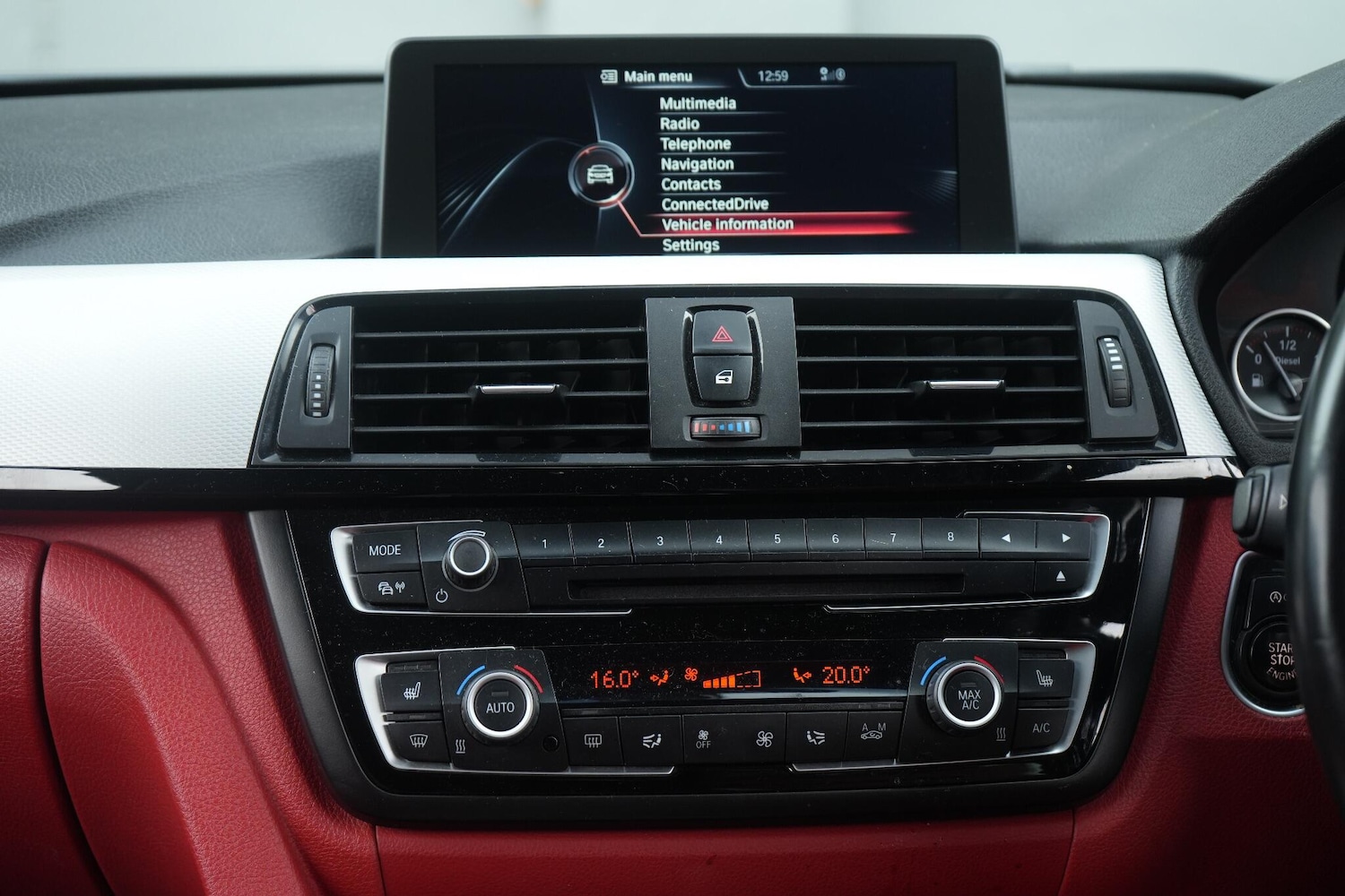 Used BMW 4 Series 2014 for sale - 76521637: Photo 27