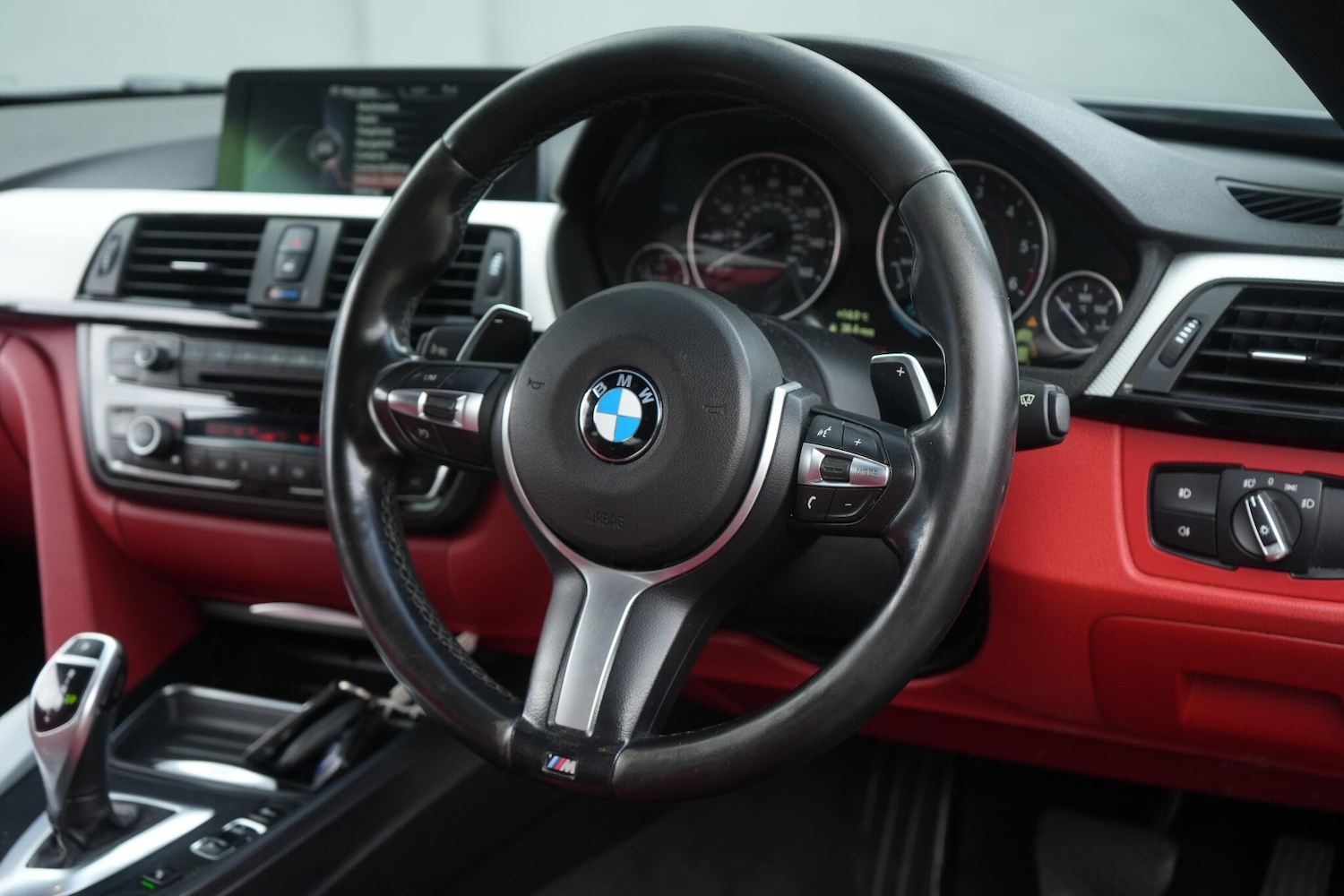 Used BMW 4 Series 2014 for sale - 76521637: Photo 3