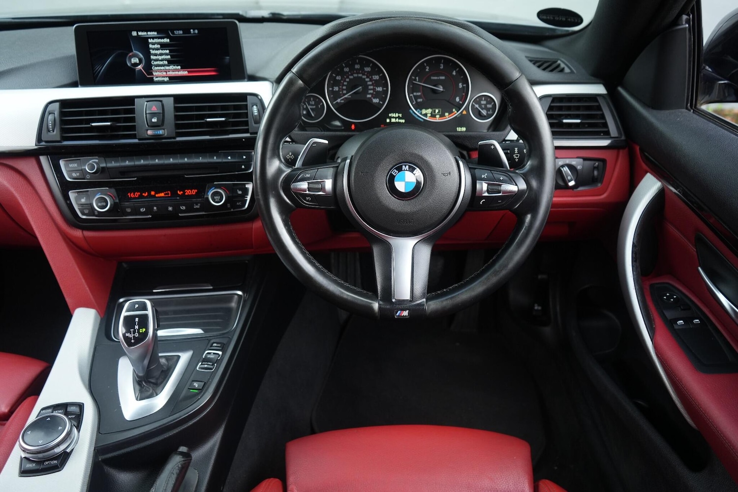 Used BMW 4 Series 2014 for sale - 76521637: Photo 31