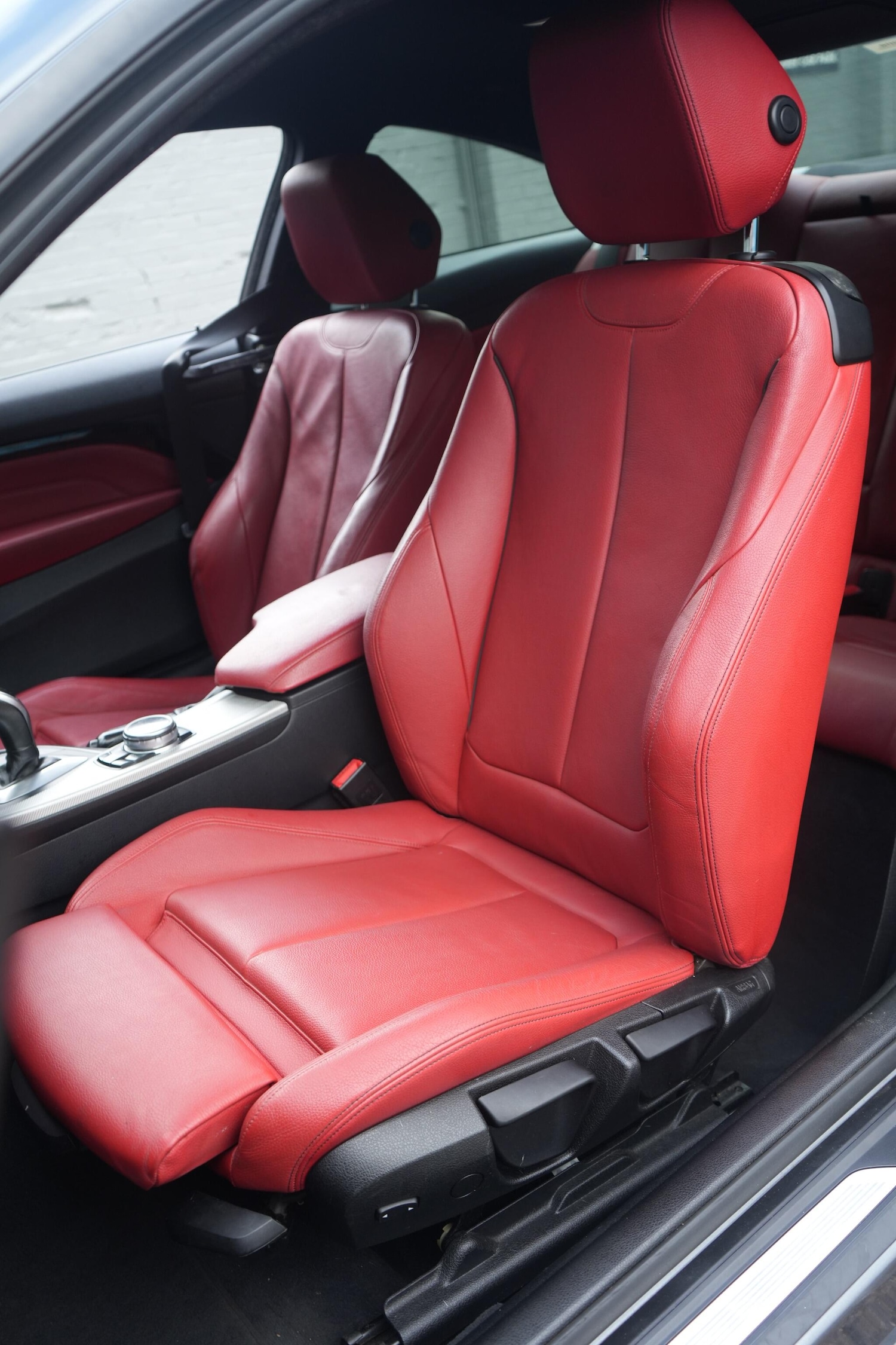 Used BMW 4 Series 2014 for sale - 76521637: Photo 33