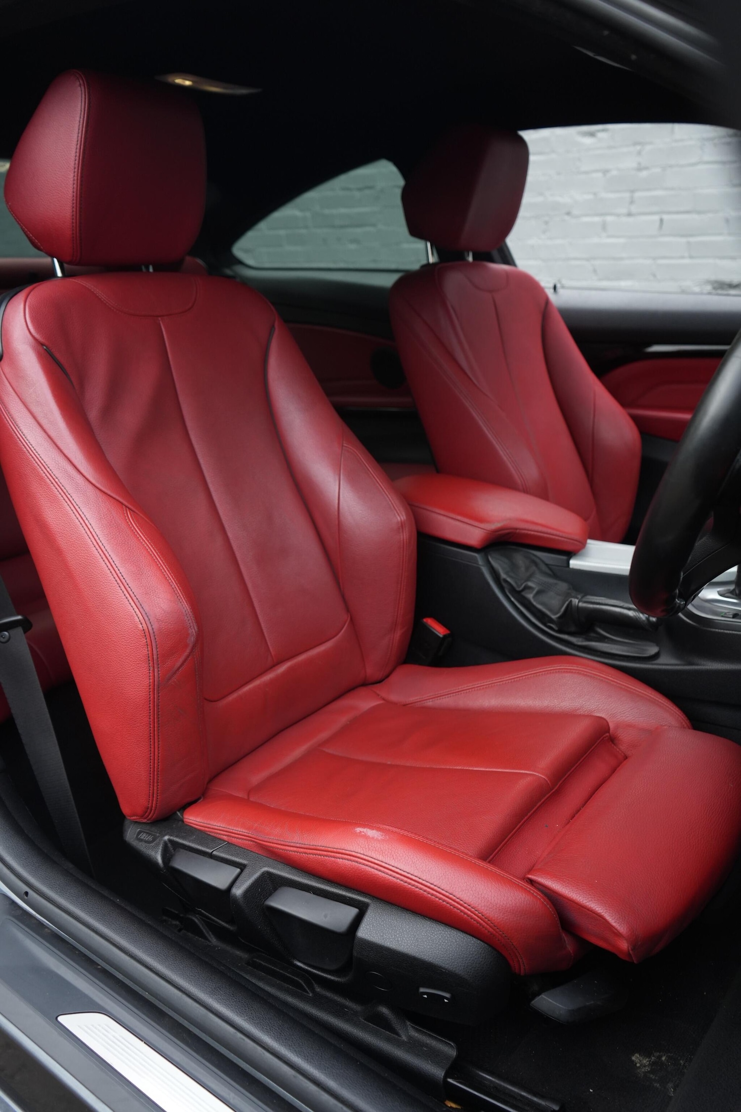 Used BMW 4 Series 2014 for sale - 76521637: Photo 34