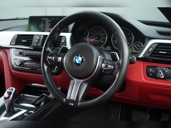 Used BMW 4 Series 2014 for sale - 76521637: Photo