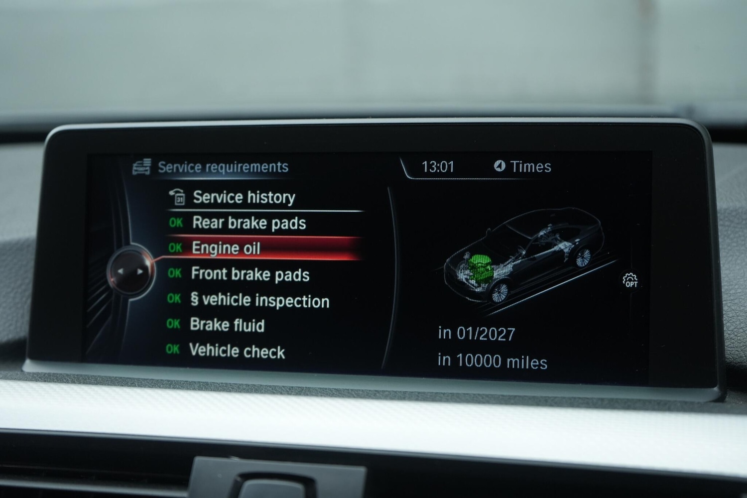 Used BMW 4 Series 2014 for sale - 76521637: Photo 41