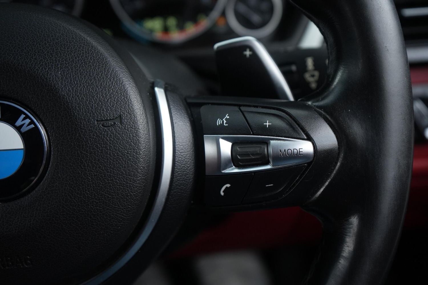 Used BMW 4 Series 2014 for sale - 76521637: Photo 46