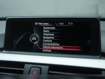 Used BMW 4 Series 2014 for sale - 76521637: Photo