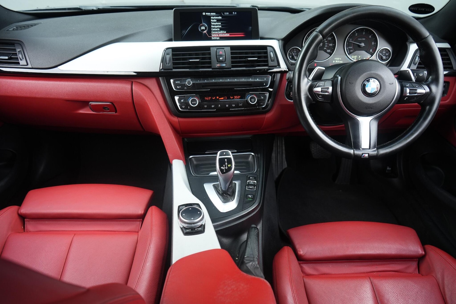 Used BMW 4 Series 2014 for sale - 76521637: Photo 5