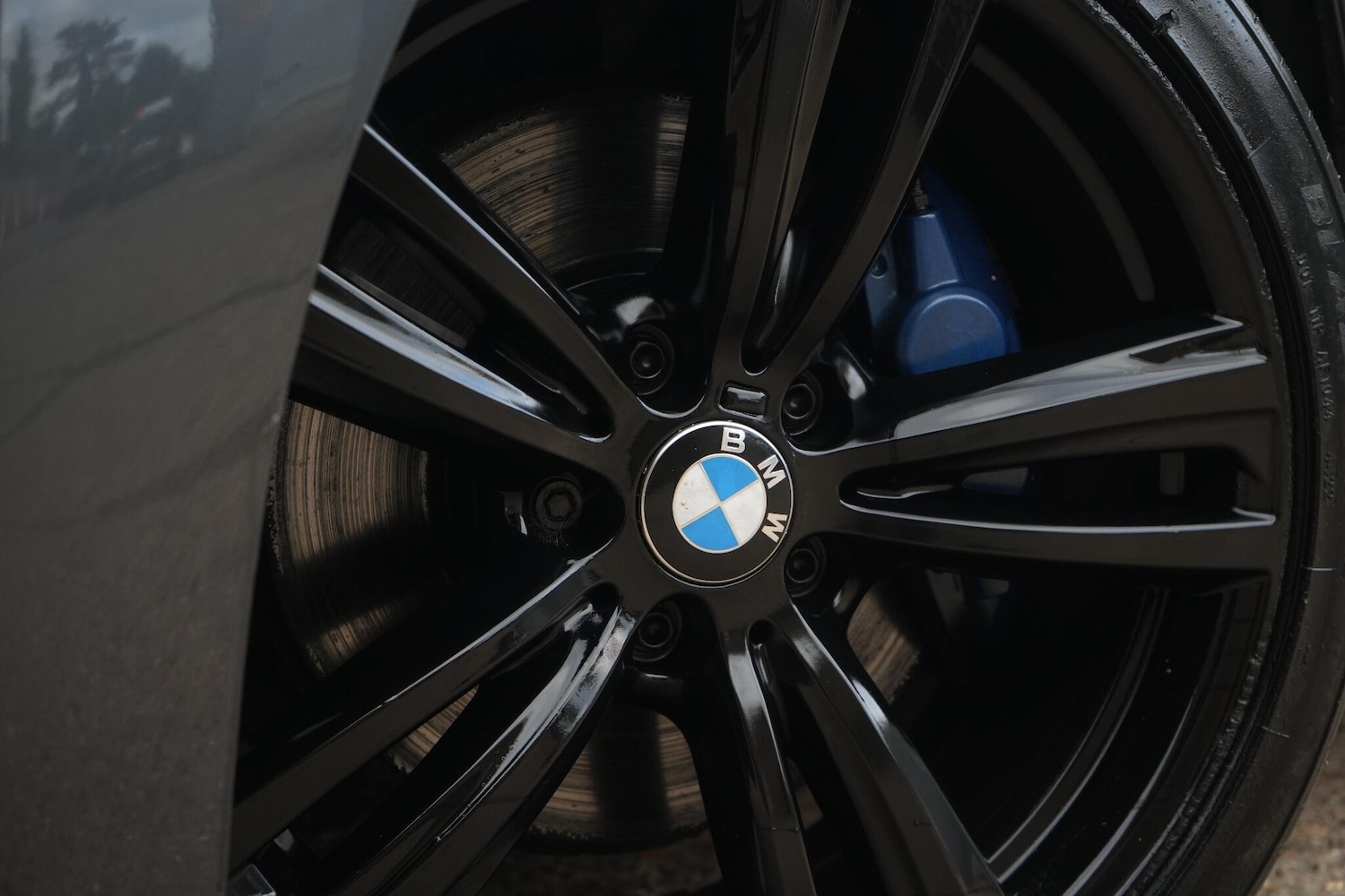 Used BMW 4 Series 2014 for sale - 76521637: Photo 7