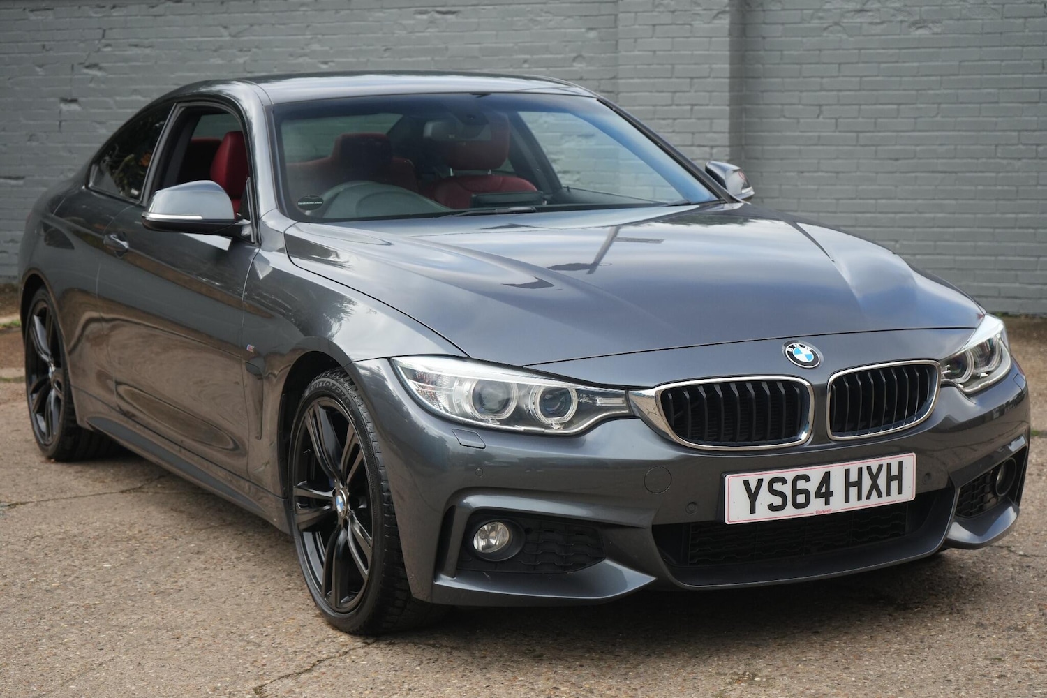 Used BMW 4 Series 2014 for sale - 76521637: Photo 9