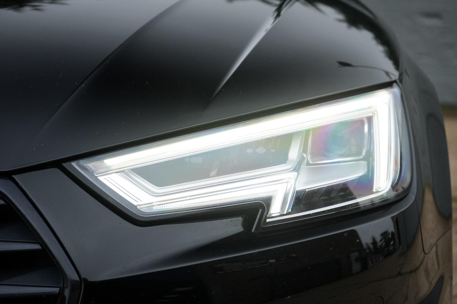 Used Audi A4 2019 for sale - 76521856: Photo 10