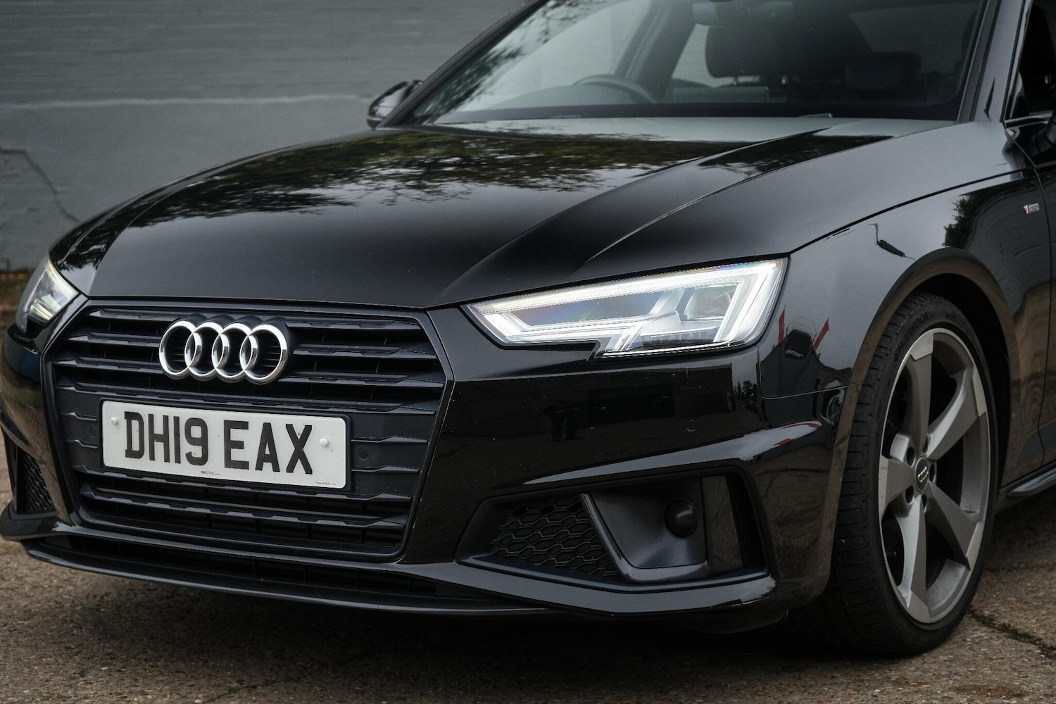 Used Audi A4 2019 for sale - 76521856: Photo 11