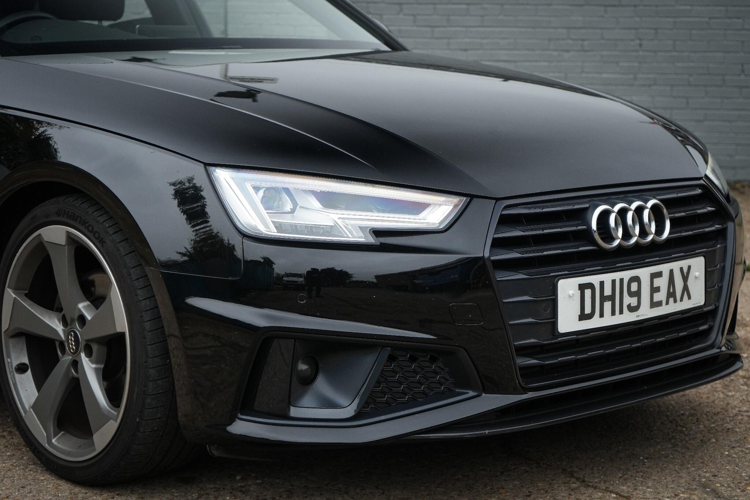 Used Audi A4 2019 for sale - 76521856: Photo 12