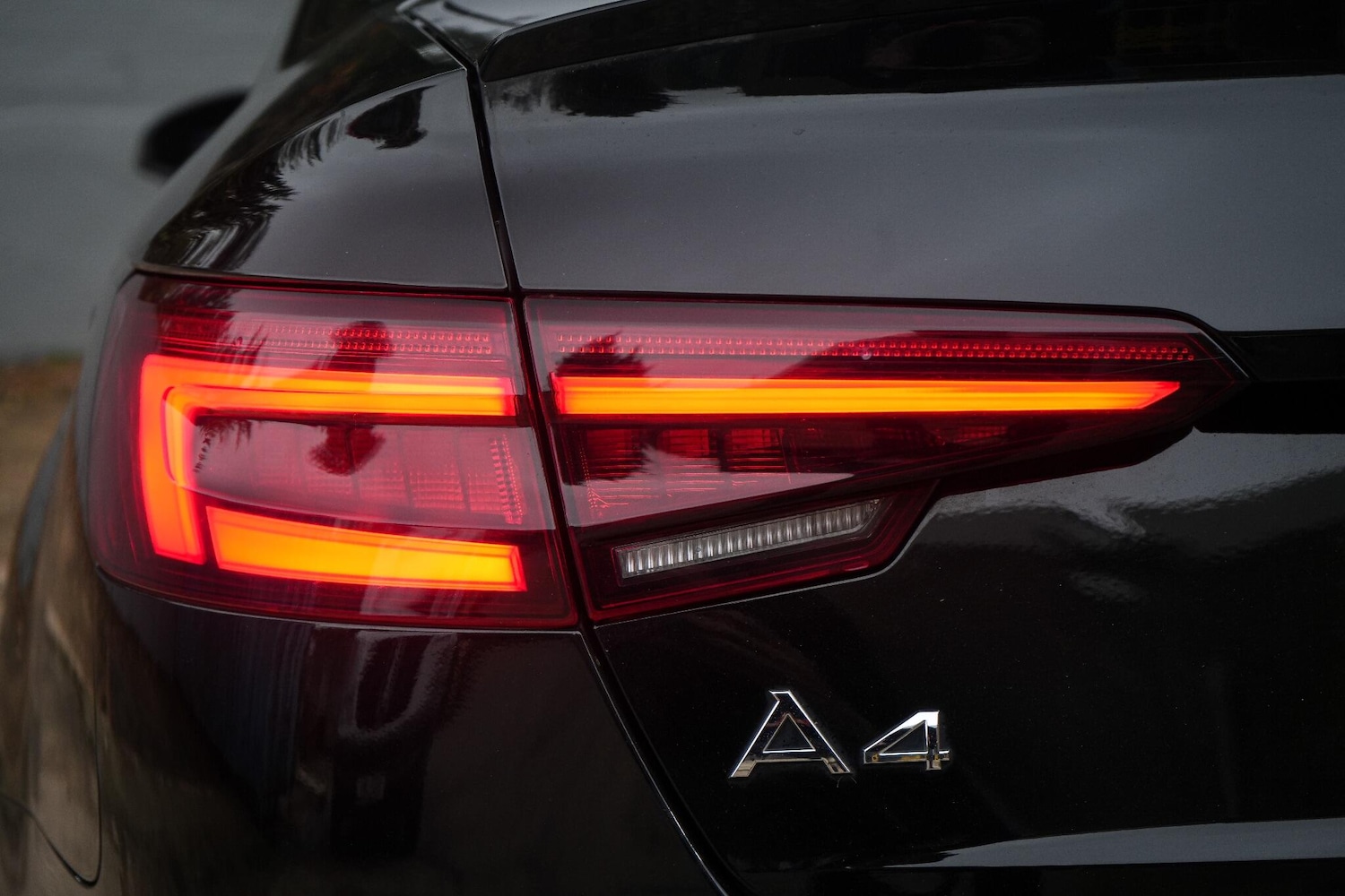 Used Audi A4 2019 for sale - 76521856: Photo 13