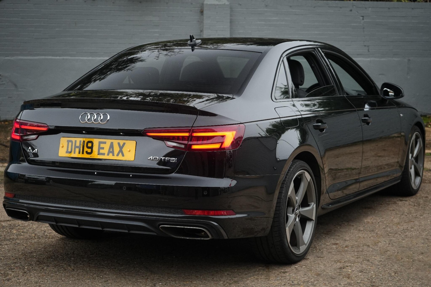 Used Audi A4 2019 for sale - 76521856: Photo 14