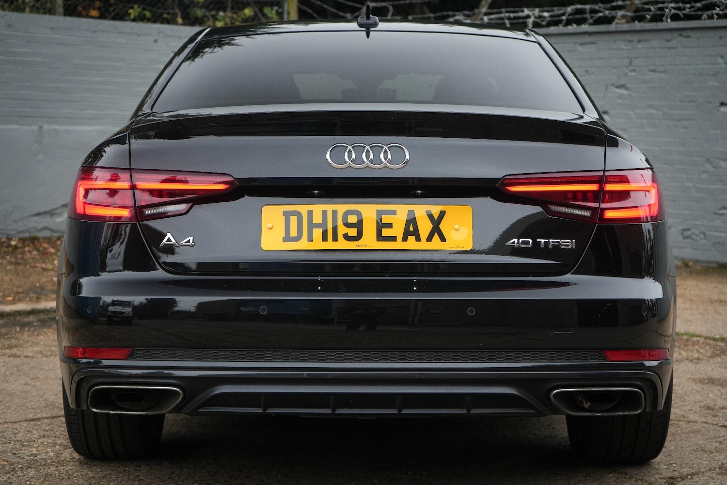 Used Audi A4 2019 for sale - 76521856: Photo 15