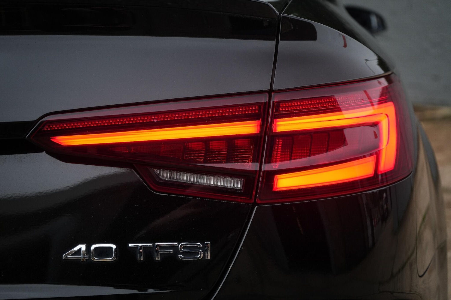 Used Audi A4 2019 for sale - 76521856: Photo 17